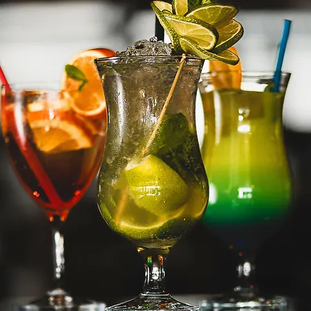 Diuna Beskidy - Dawny Kolejarz Rezort