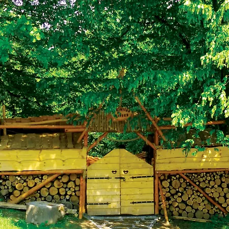 Diuna Beskidy - Dawny Kolejarz Rezort