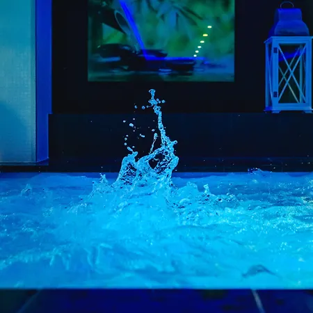 Diuna Beskidy - Dawny Kolejarz Feriested 3*