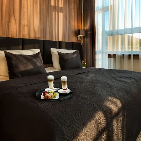 Diuna Beskidy - Dawny Kolejarz Ustroń