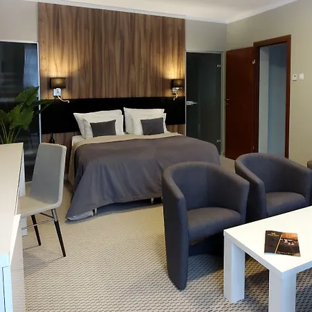 Diuna Beskidy - Dawny Kolejarz Feriested