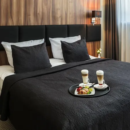 Diuna Beskidy - Dawny Kolejarz Feriested Ustroń