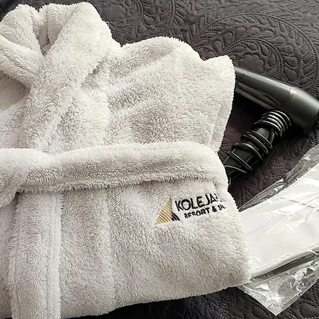 Diuna Beskidy - Dawny Kolejarz Rezort