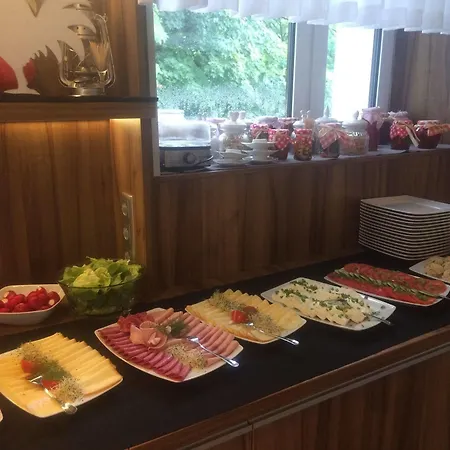 Resort Diuna Beskidy - Dawny Kolejarz 3*