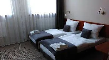Resort Diuna Beskidy - Dawny Kolejarz 3*