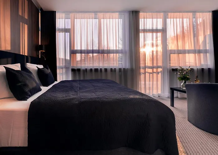 Diuna Beskidy - Dawny Kolejarz 3*