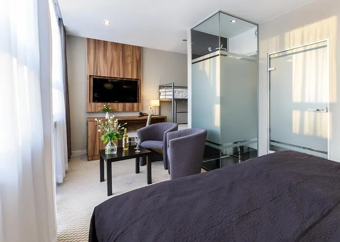 Diuna Beskidy - Dawny Kolejarz 3*