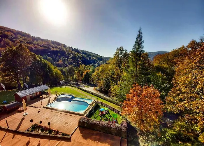 Diuna Beskidy - Dawny Kolejarz