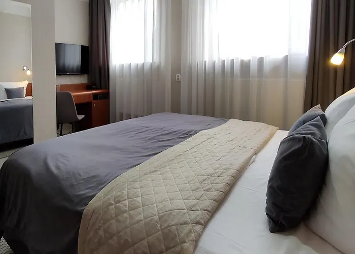 Diuna Beskidy - Dawny Kolejarz Ustroň