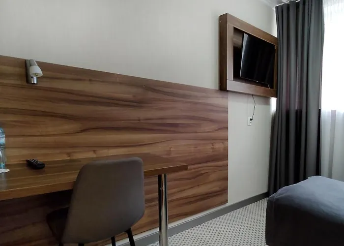 Resort Diuna Beskidy - Dawny Kolejarz