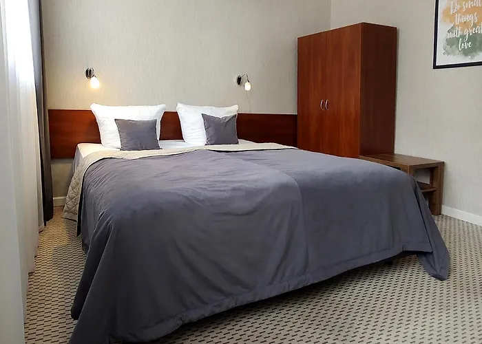 Resort Diuna Beskidy - Dawny Kolejarz