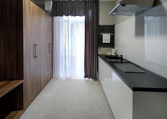 Diuna Beskidy - Dawny Kolejarz 3* Ustron