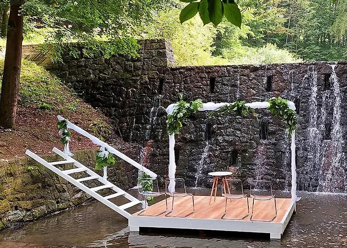 Diuna Beskidy - Dawny Kolejarz