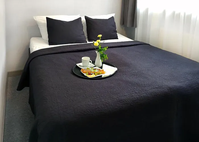 Diuna Beskidy - Dawny Kolejarz אוסטראון