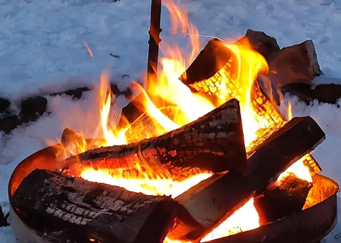 Diuna Beskidy - Dawny Kolejarz Ustroň