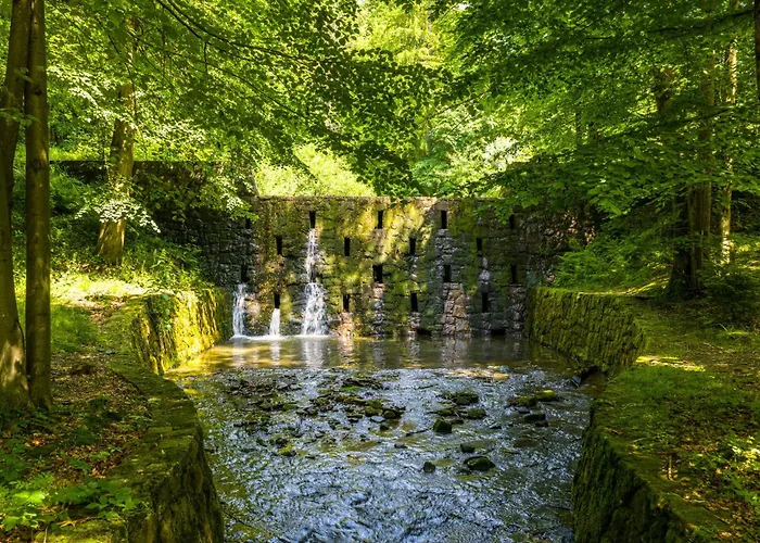 Diuna Beskidy - Dawny Kolejarz Resort Ustron