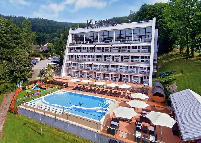 Diuna Beskidy - Dawny Kolejarz