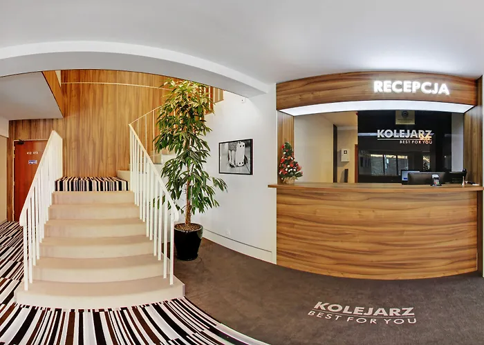 Diuna Beskidy - Dawny Kolejarz Ustron