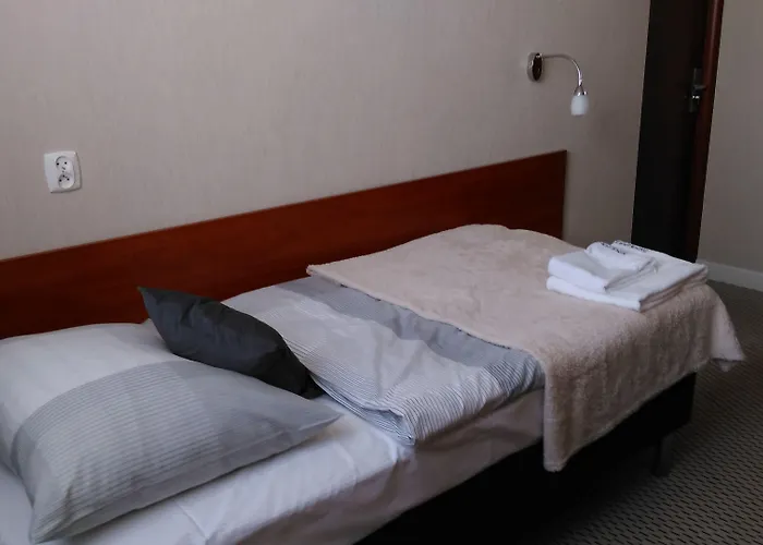 Resort Diuna Beskidy - Dawny Kolejarz