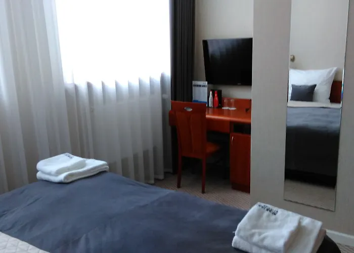 Diuna Beskidy - Dawny Kolejarz 3*