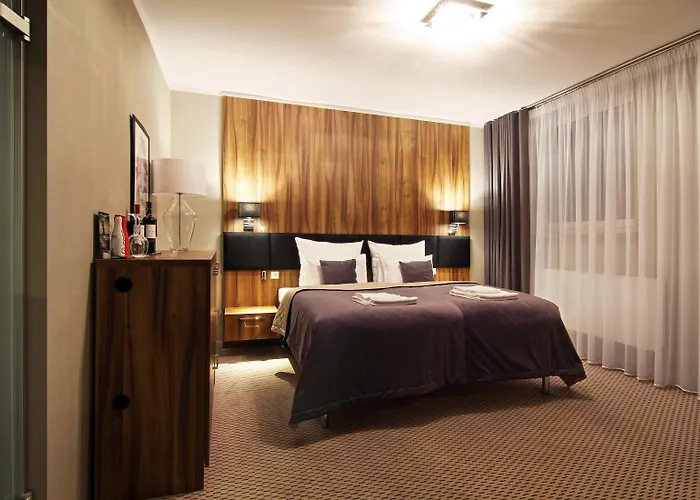 Diuna Beskidy - Dawny Kolejarz Ustroň