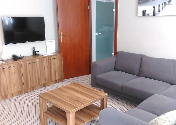 Diuna Beskidy - Dawny Kolejarz Ustroň