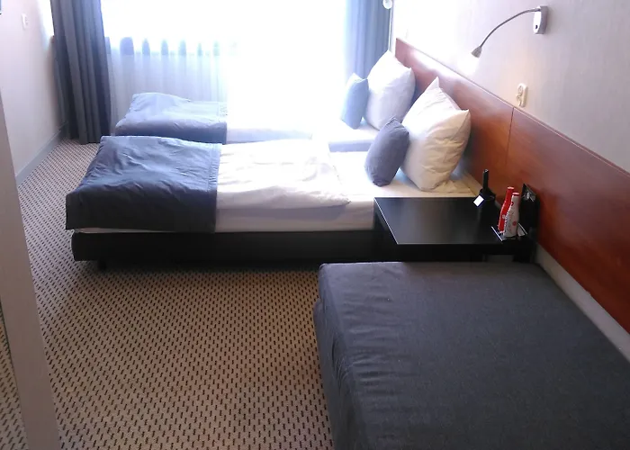 Diuna Beskidy - Dawny Kolejarz 3* Ustroň