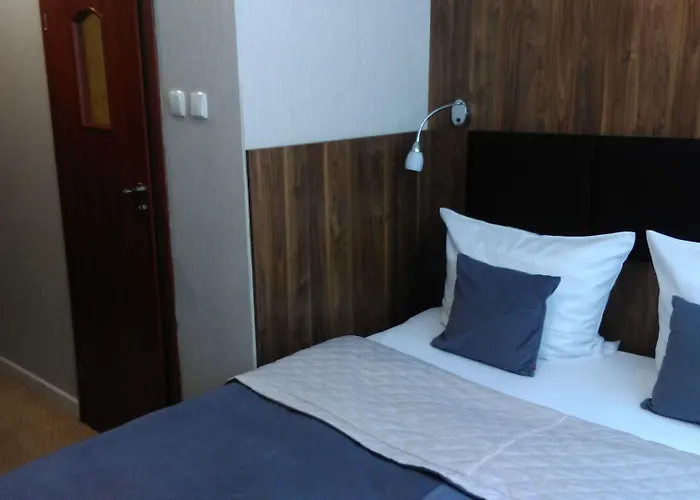 Diuna Beskidy - Dawny Kolejarz 3*