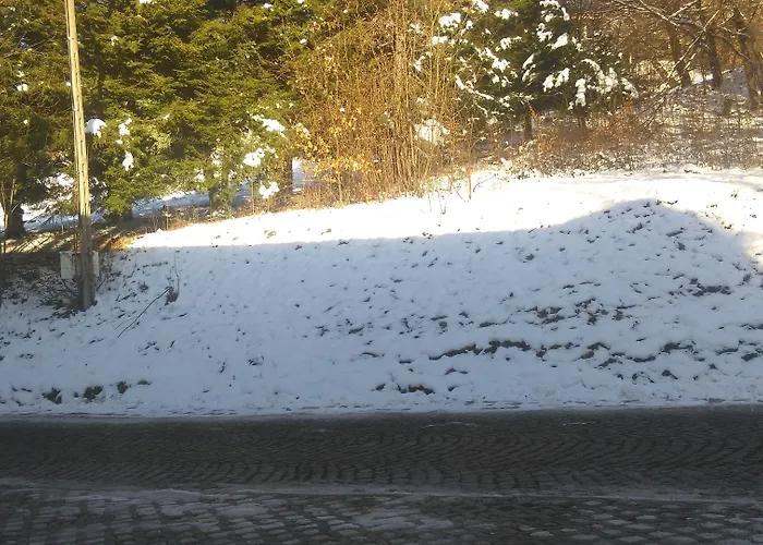 Diuna Beskidy - Dawny Kolejarz 3*