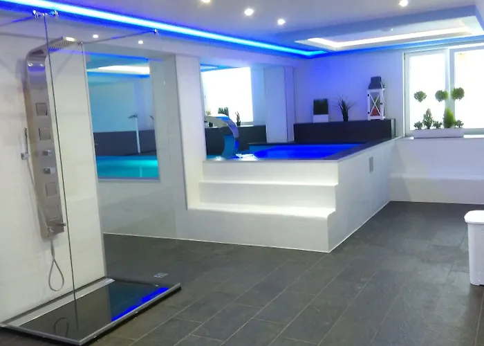 Diuna Beskidy - Dawny Kolejarz Resort Ustron