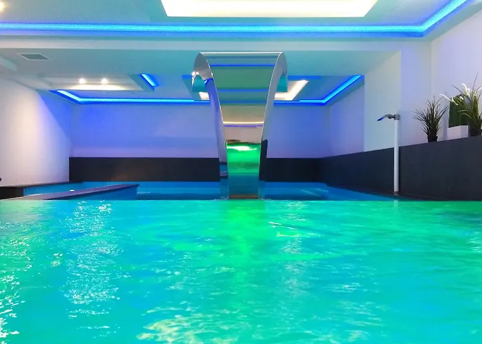 Diuna Beskidy - Dawny Kolejarz 3* Ustroň