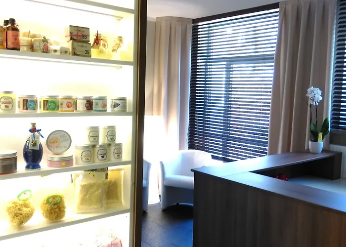 Rezort Diuna Beskidy - Dawny Kolejarz