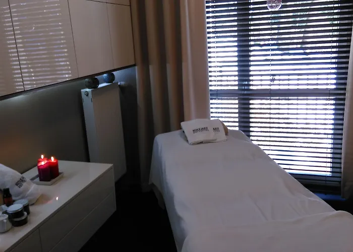 Diuna Beskidy - Dawny Kolejarz אוסטראון