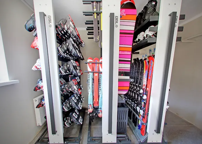 Diuna Beskidy - Dawny Kolejarz Resort 3*