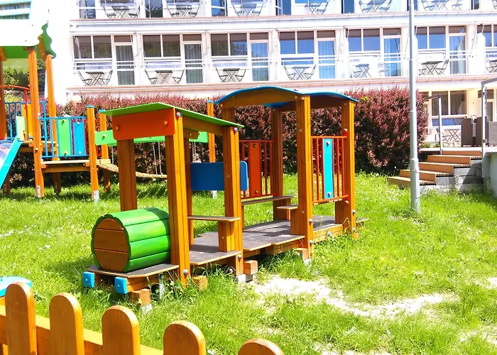 Diuna Beskidy - Dawny Kolejarz 3* Ustron