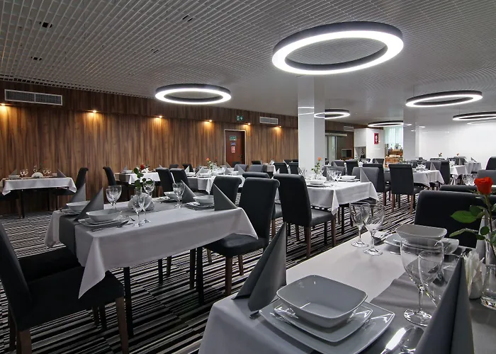 Diuna Beskidy - Dawny Kolejarz 3*