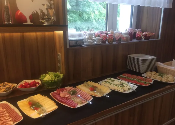 Diuna Beskidy - Dawny Kolejarz 3*