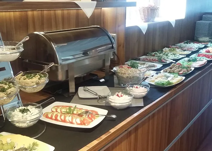 Diuna Beskidy - Dawny Kolejarz Ustroň