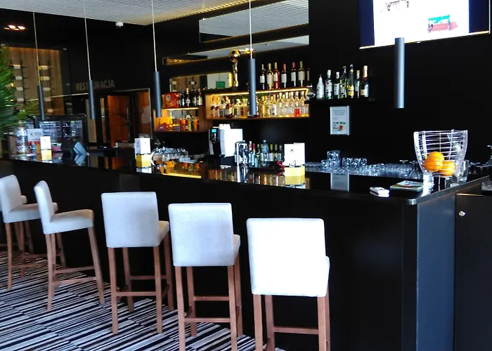 Resort Diuna Beskidy - Dawny Kolejarz Ustron