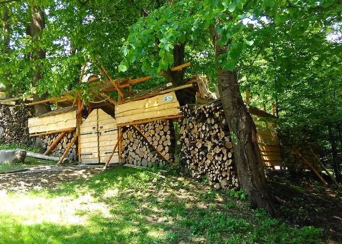 Resort Diuna Beskidy - Dawny Kolejarz 3*