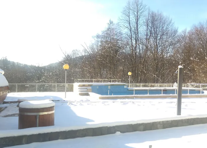 Diuna Beskidy - Dawny Kolejarz 3* Ustron