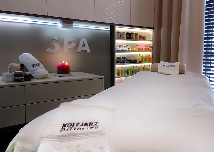 Diuna Beskidy - Dawny Kolejarz Resort