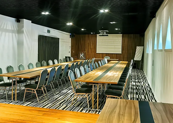 Rezort Diuna Beskidy - Dawny Kolejarz Ustroň