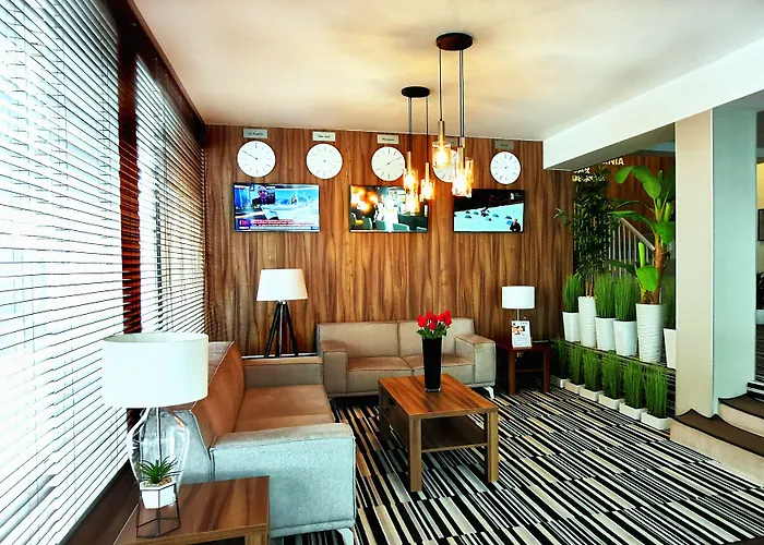 Diuna Beskidy - Dawny Kolejarz Ustroň