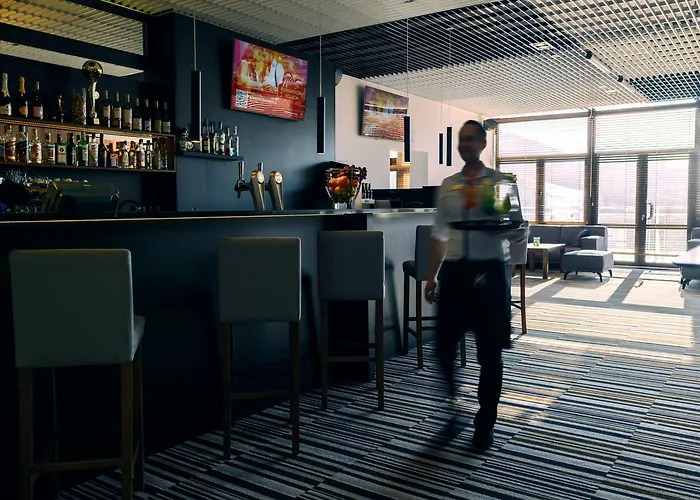 Diuna Beskidy - Dawny Kolejarz Resort 3*