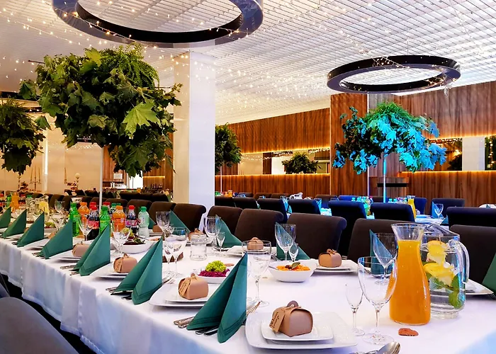 Diuna Beskidy - Dawny Kolejarz 3* Ustron