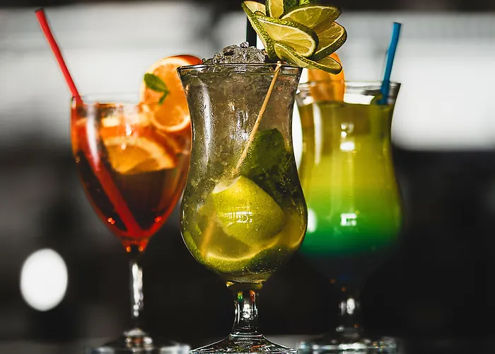 Diuna Beskidy - Dawny Kolejarz Resort