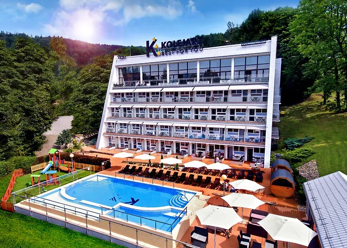 Diuna Beskidy - Dawny Kolejarz