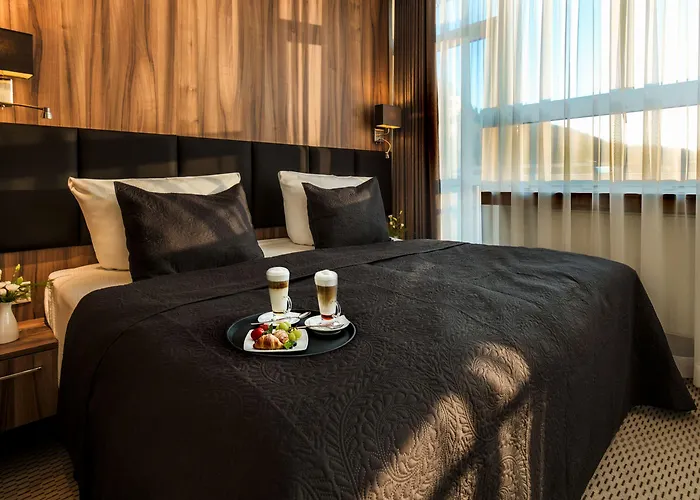 Diuna Beskidy - Dawny Kolejarz Ustroň