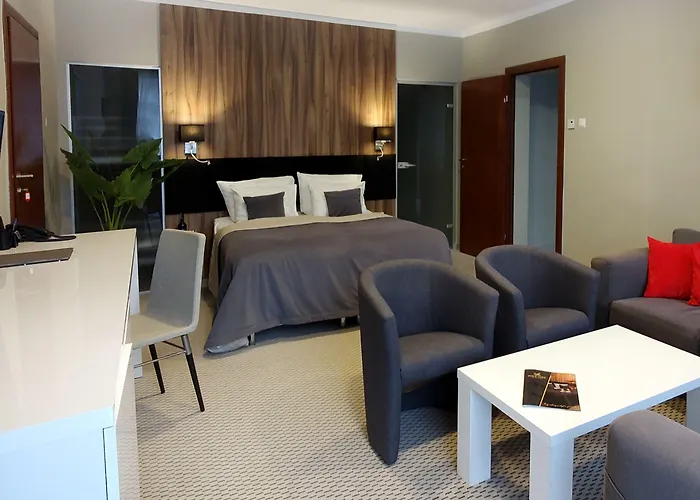 Diuna Beskidy - Dawny Kolejarz Resort